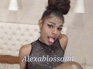 Alexablossomt