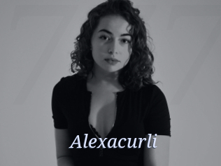 Alexacurli