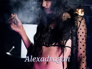 Alexadragun