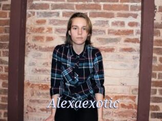 Alexaexotic