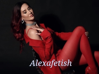 alexafetish 777 Erotik Chat