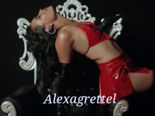Alexagrettel