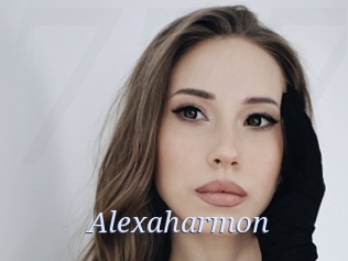 Alexaharmon