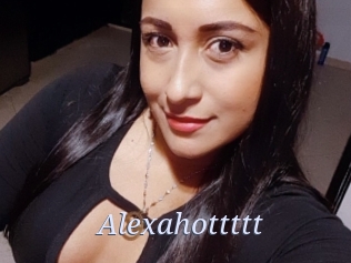 Alexahottttt