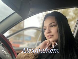 Alexajamem