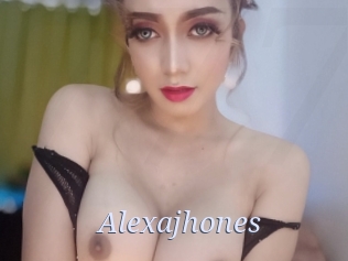 alexajhones 777 Erotik Chat