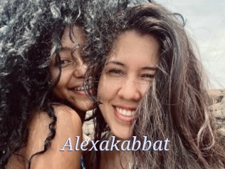 Alexakabbat