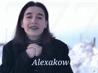 Alexakow