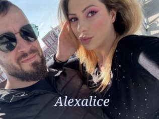 Alexalice