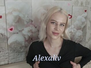 Alexaliv