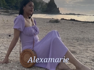 alexamarie 777 Erotik Chat