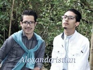Alexandcristian