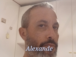 Alexande