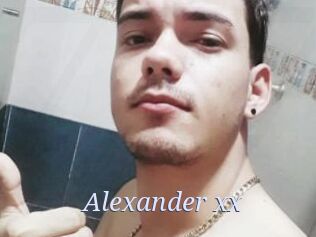Alexander_xx