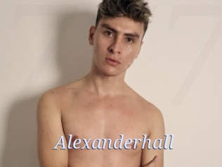 alexanderhall 777 Erotik Chat
