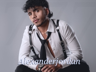 alexanderjordan 777 Erotik Chat