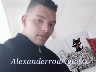 Alexanderrodriguezz