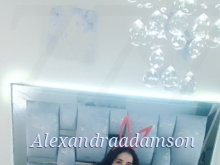 Alexandraadamson