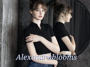 Alexandrablooms