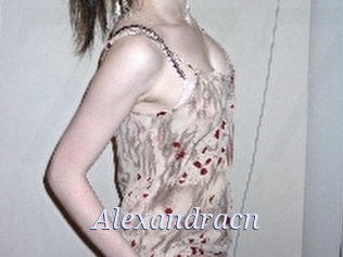 Alexandracn