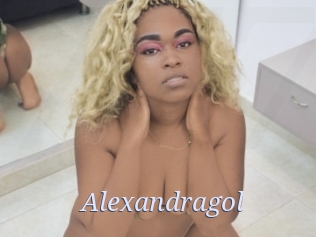 Alexandragol