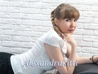Alexandrakitti