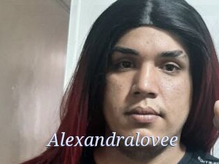 Alexandralovee