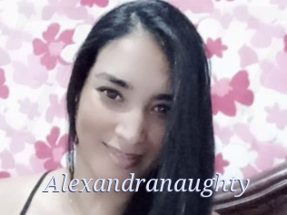 Alexandranaughty