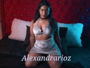 Alexandrarioz
