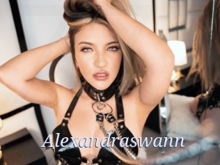 Alexandraswann