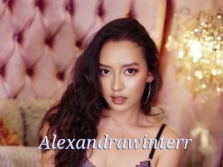 alexandrawinterr 777 Erotik Chat