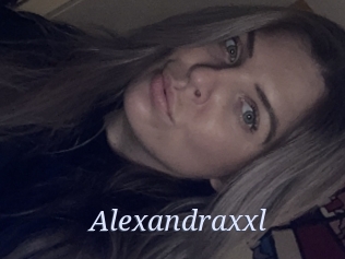 Alexandraxxl
