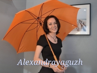 alexandrayaguzh 777 Erotik Chat