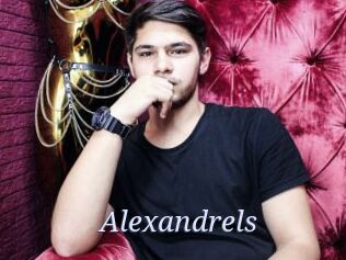 Alexandrels