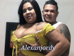 Alexanjordy