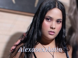 Alexasexxlatin
