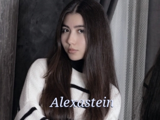 alexastein 777 Erotik Chat