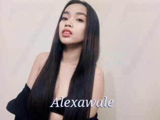 alexawale 777 Erotik Chat