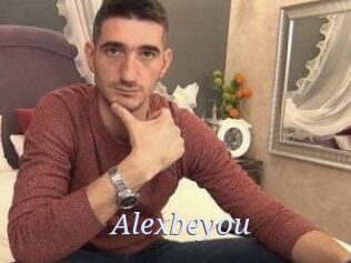 Alexbeyou