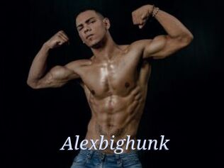 Alexbighunk