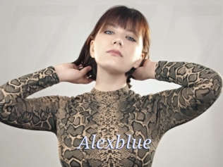 Alexblue