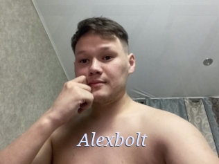 Alexbolt