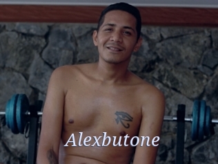 Alexbutone
