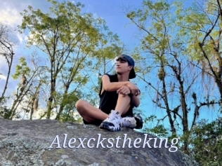 Alexckstheking