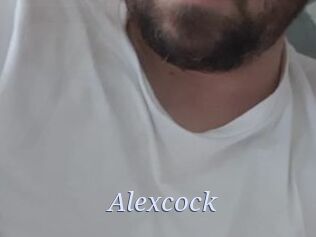 Alexcock