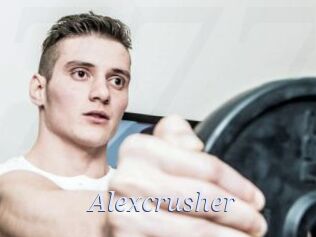alexcrusher 777 Erotik Chat