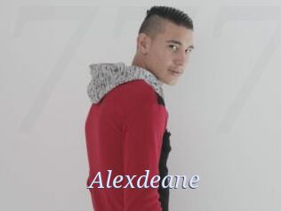 Alexdeane