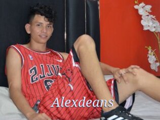 Alexdeans