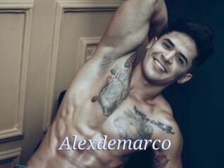 Alexdemarco