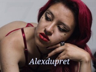 Alexdupret